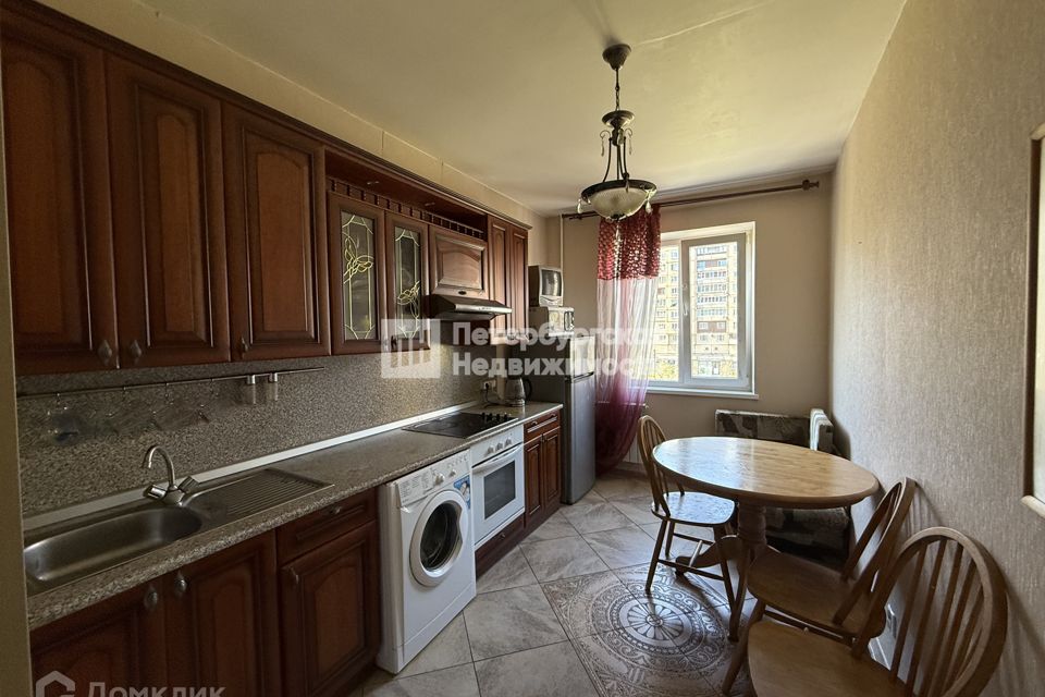 Продаётся 2-комнатная квартира, 56.3 м²