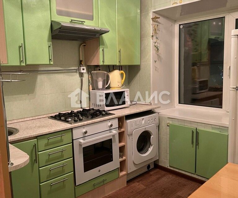 Сдаётся 1-комнатная квартира, 31 м²