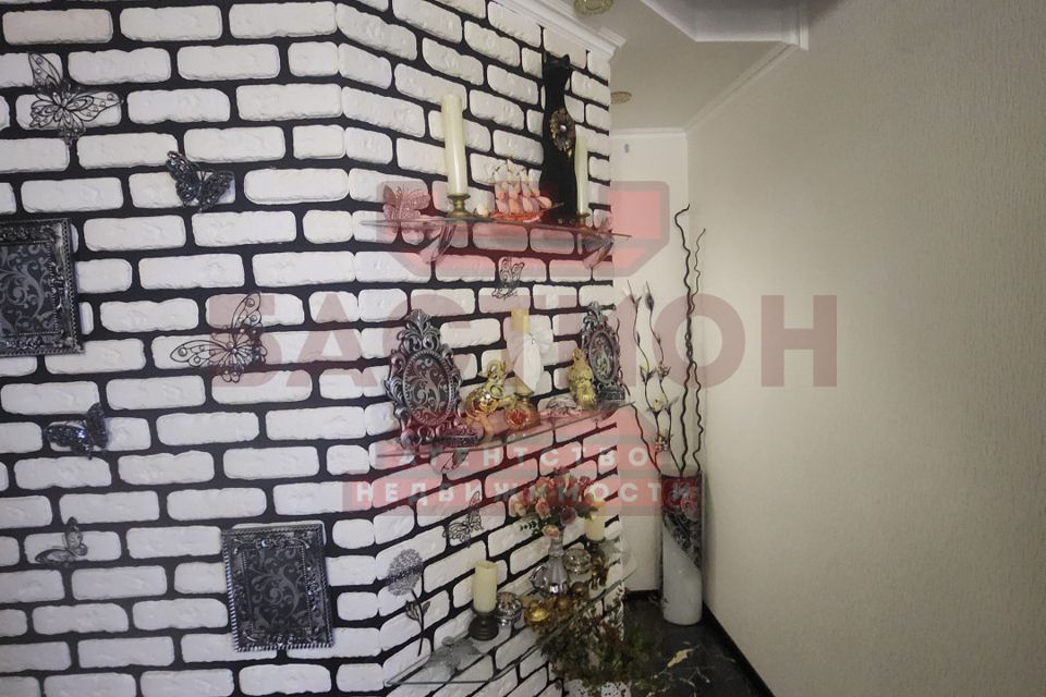 Продаётся 3-комнатная квартира, 70 м²