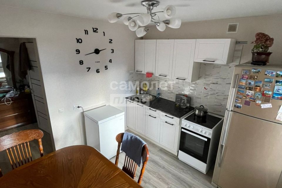 Продаётся 1-комнатная квартира, 36.9 м²