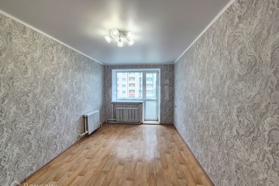 Продаётся 2-комнатная квартира, 45.1 м²