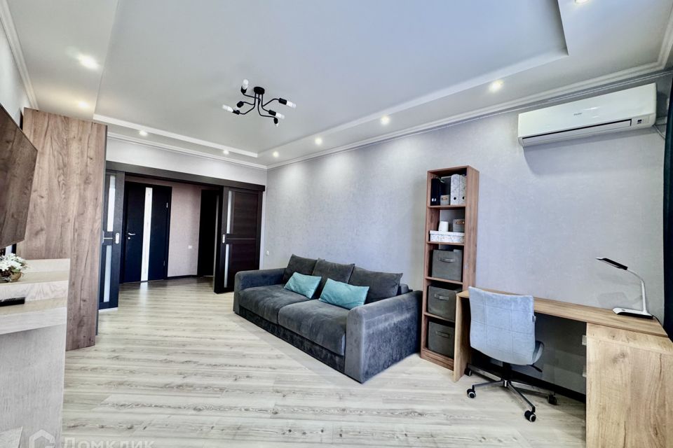 Продаётся 3-комнатная квартира, 90.1 м²