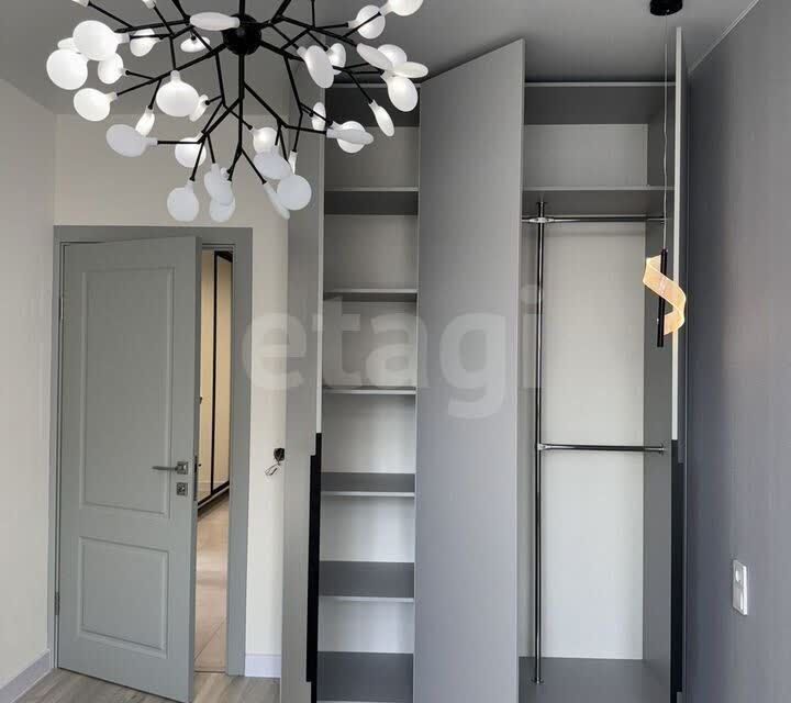 Продаётся 2-комнатная квартира, 60 м²