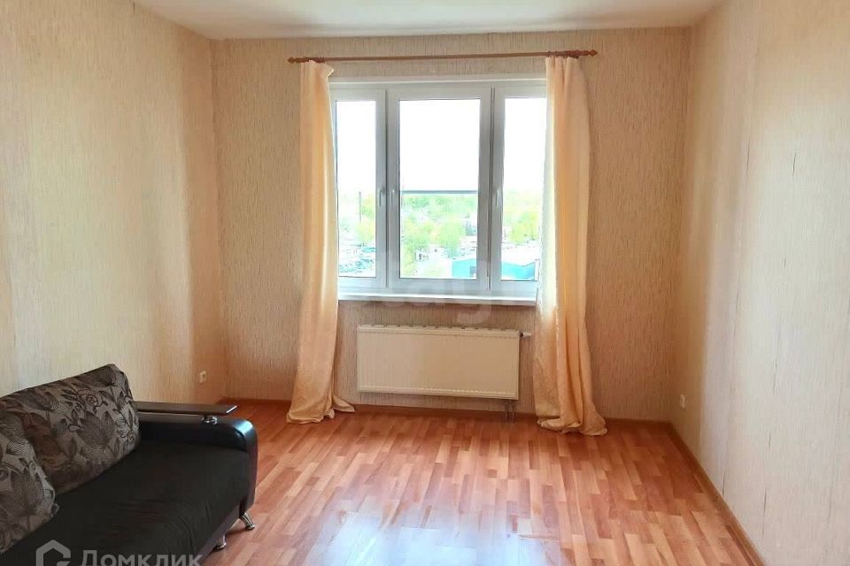 Продаётся 3-комнатная квартира, 76.5 м²