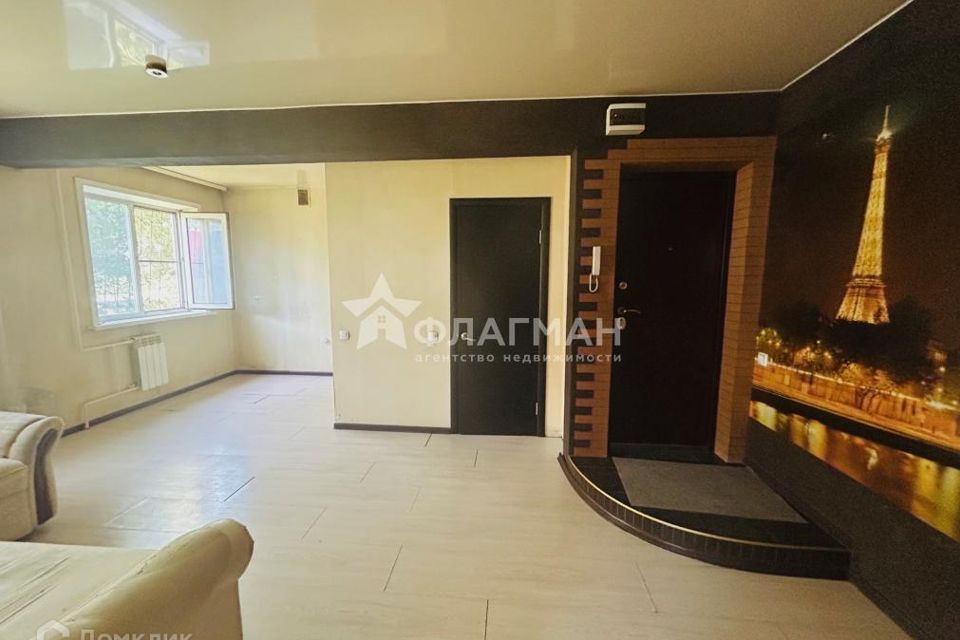 Продаётся 2-комнатная квартира, 41 м²