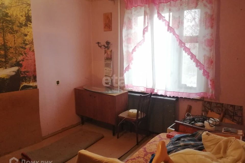 Продаётся 2-комнатная квартира, 51.2 м²