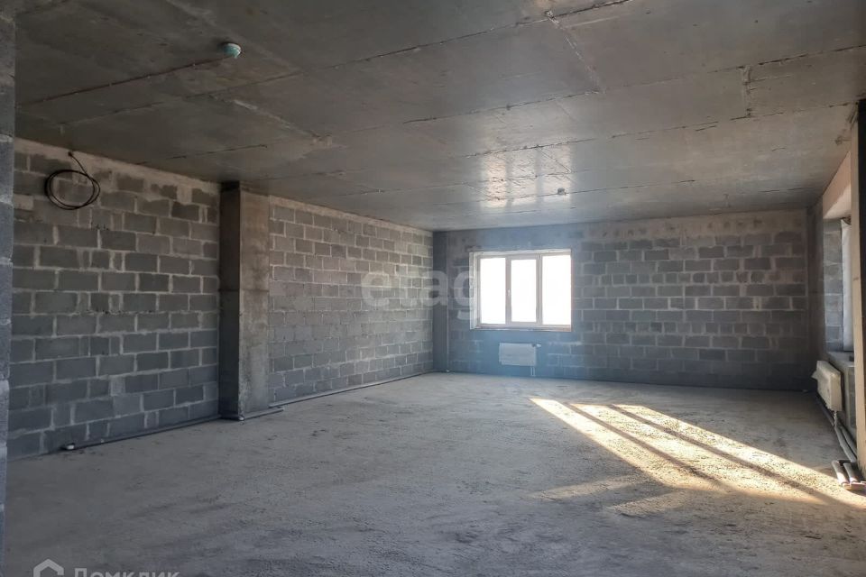 Продаётся 3-комнатная квартира, 74 м²