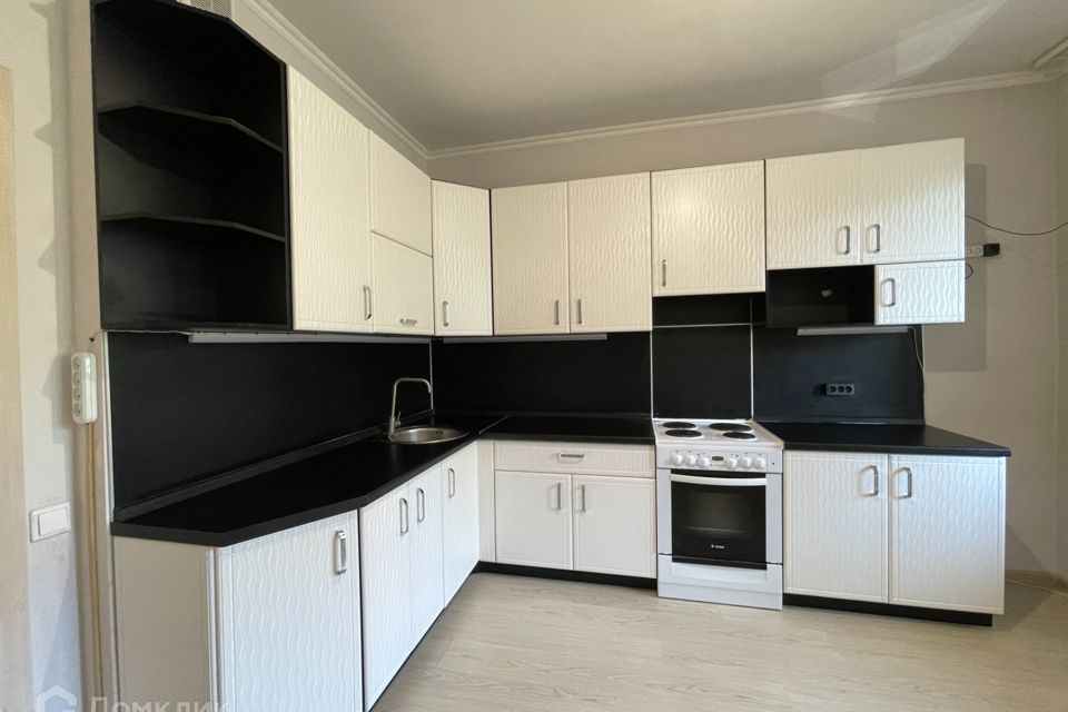 Продаётся 2-комнатная квартира, 65.3 м²