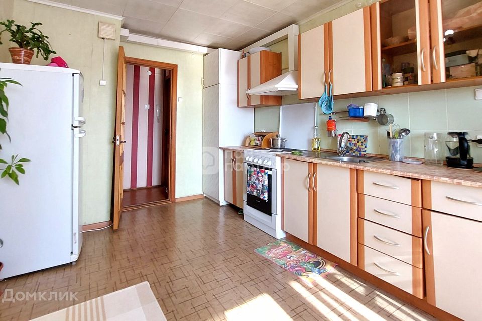 Продаётся 2-комнатная квартира, 47.8 м²