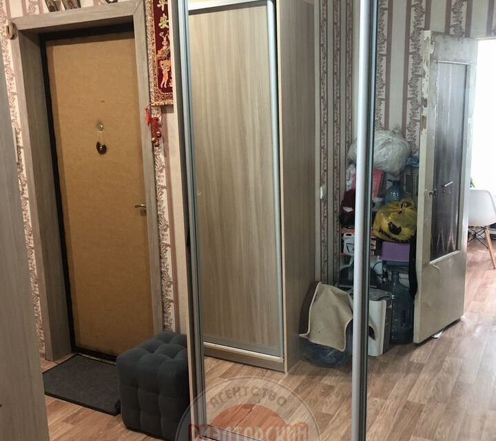 Продаётся 2-комнатная квартира, 51 м²