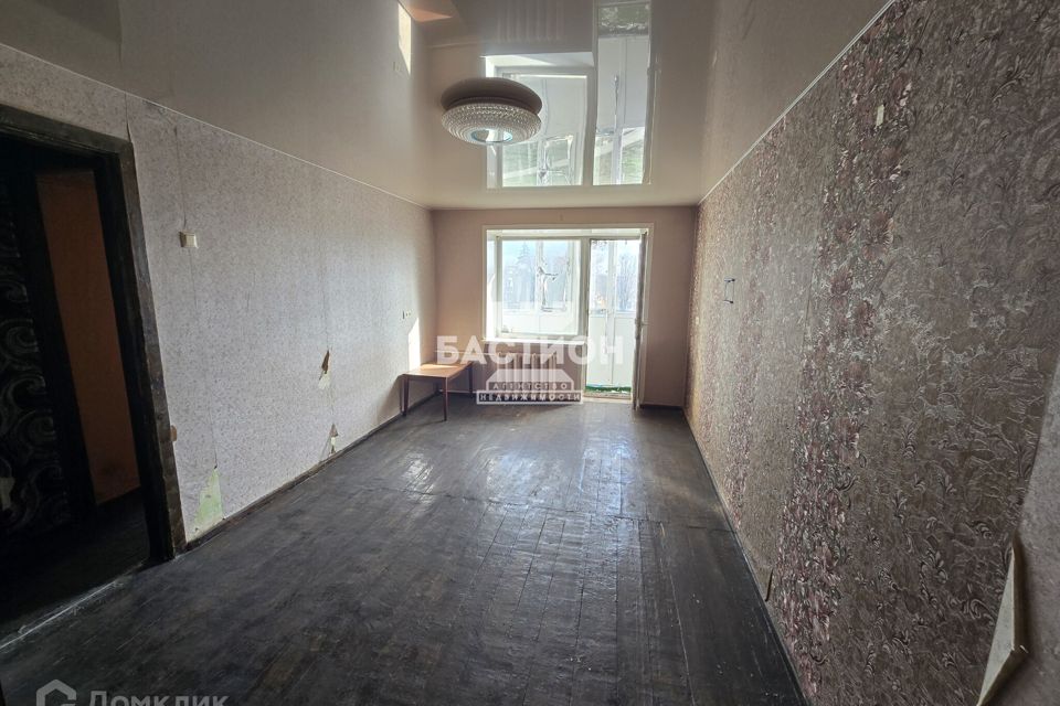 Продаётся 1-комнатная квартира, 33.1 м²