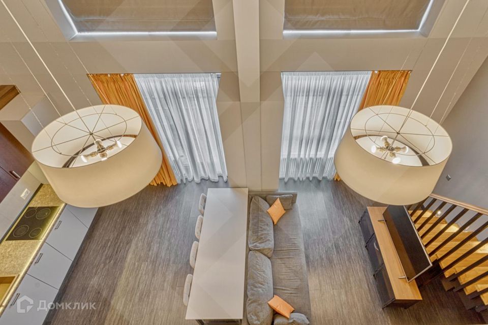 Сдаётся 2-комнатная квартира, 72 м²