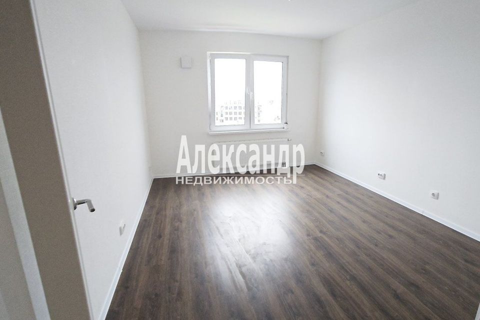 Продаётся студия, 20.2 м²