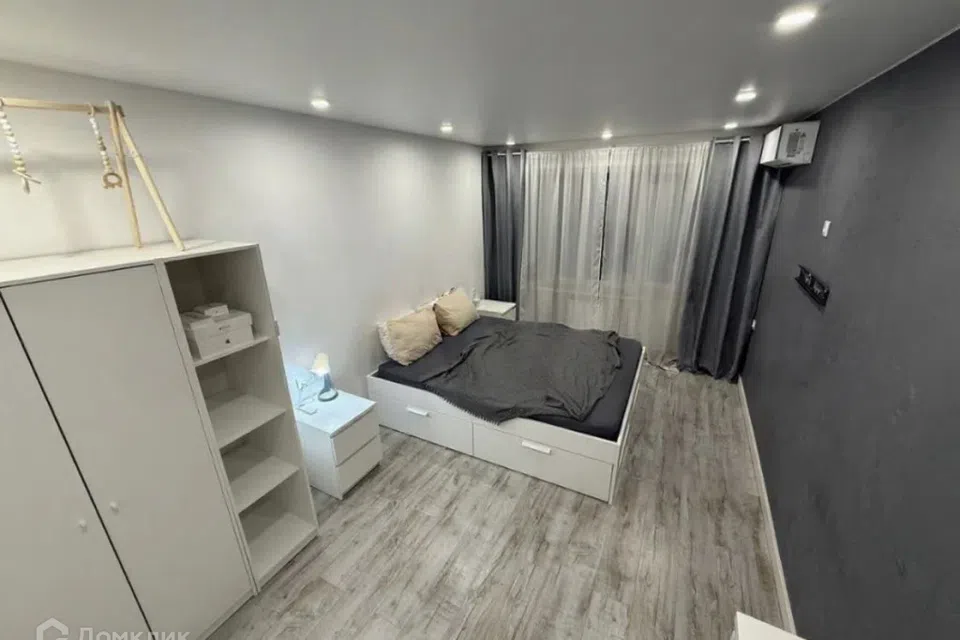 Продаётся 2-комнатная квартира, 42 м²