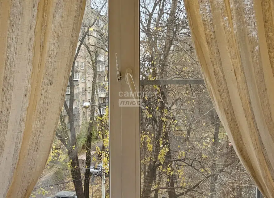 Продаётся 2-комнатная квартира, 41.8 м²