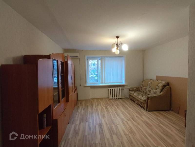 Продаётся 1-комнатная квартира, 33.7 м²