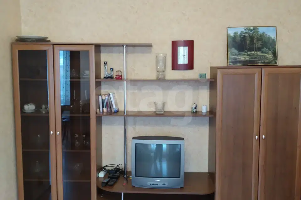 Продаётся 1-комнатная квартира, 30 м²