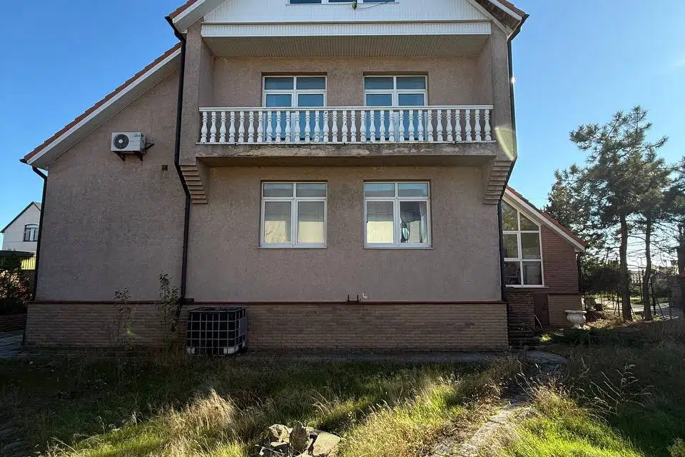 Продаётся 2-этажный дом, 188.8 м²