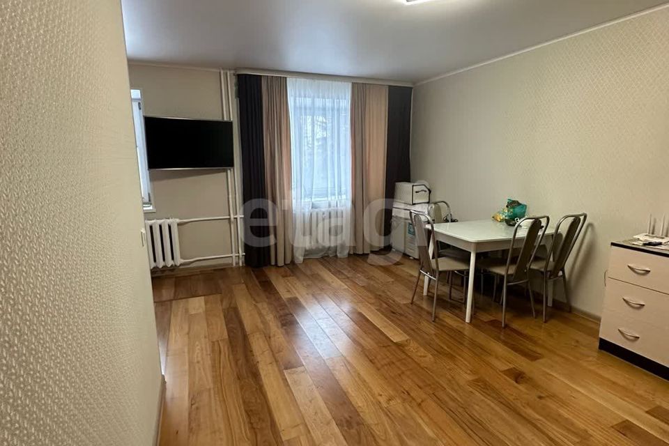 Продаётся 1-комнатная квартира, 28.7 м²