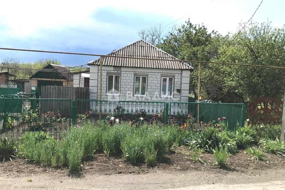 Продаётся 1-этажный дом, 92.1 м²