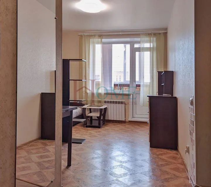 Сдаётся студия, 23 м²