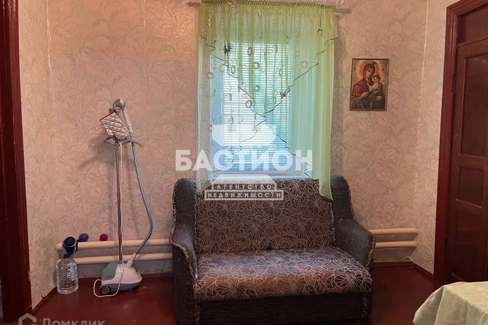 Продаётся 1-этажный дом, 75.5 м²
