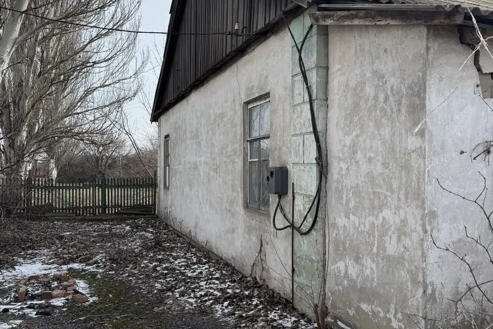 Продаётся 1-этажный дом, 142 м²