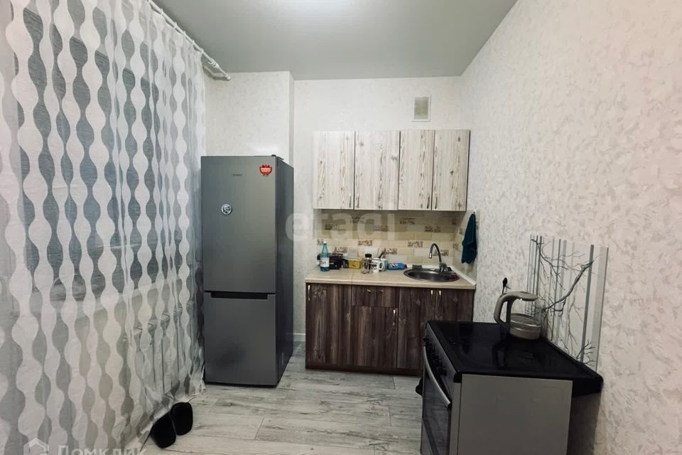 Продаётся 2-комнатная квартира, 53.9 м²