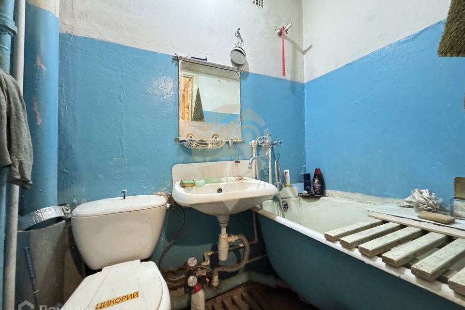 Продаётся 1-комнатная квартира, 22.5 м²