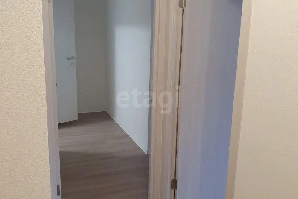 Продаётся 2-комнатная квартира, 63 м²