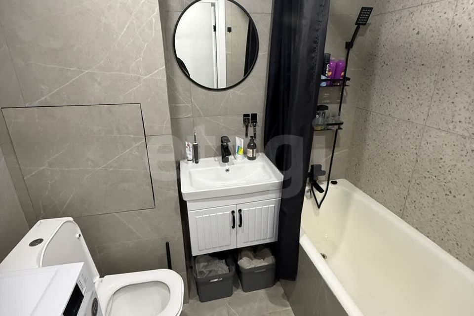 Продаётся 2-комнатная квартира, 44.9 м²