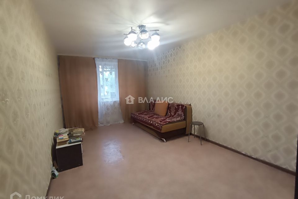 Сдаётся 2-комнатная квартира, 46.9 м²