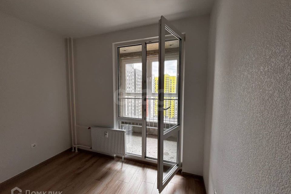 Продаётся студия, 26.68 м²