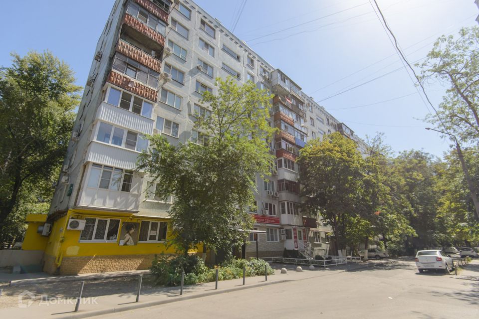 Продаётся 3-комнатная квартира, 60 м²