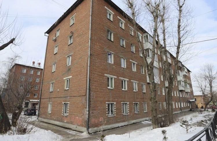 Продаётся 2-комнатная квартира, 41.9 м²