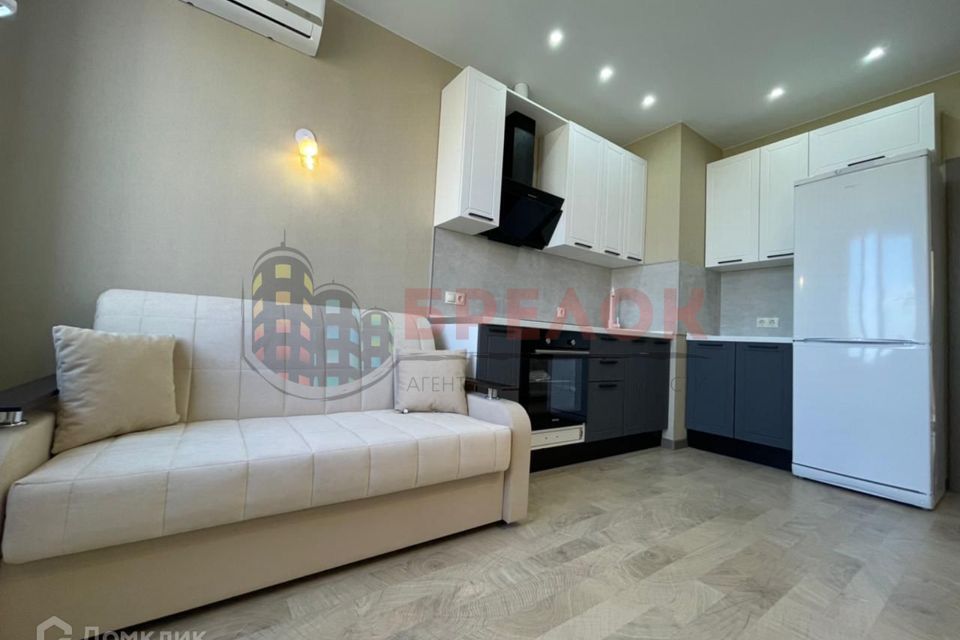 Продаётся 2-комнатная квартира, 50 м²
