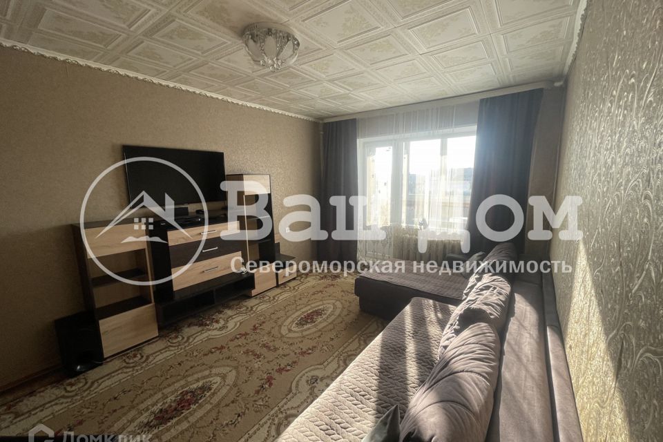 Сдаётся 2-комнатная квартира, 47 м²
