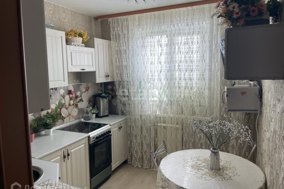Продаётся 2-комнатная квартира, 48.1 м²