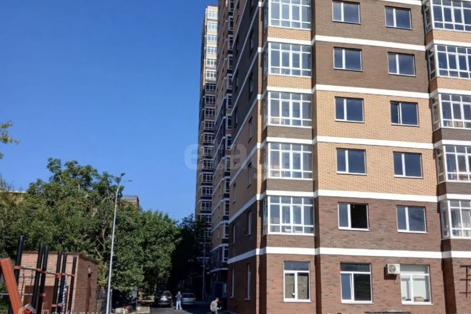 Продаётся 2-комнатная квартира, 54 м²
