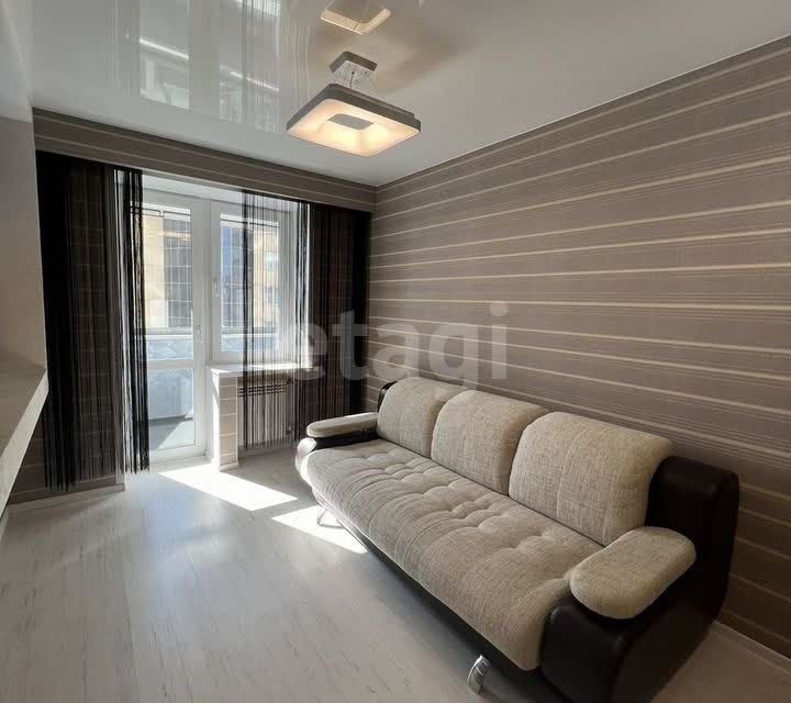Продаётся 2-комнатная квартира, 69 м²
