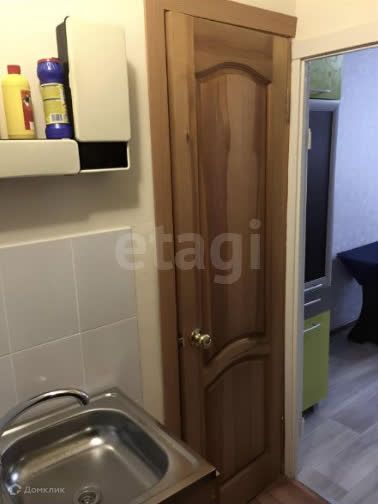Сдаётся студия, 14 м²