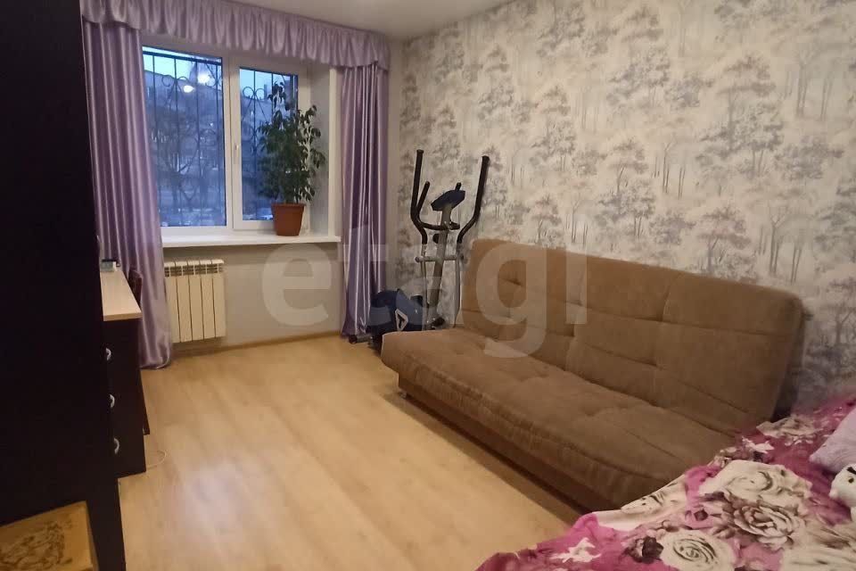 Продаётся 2-комнатная квартира, 48.9 м²