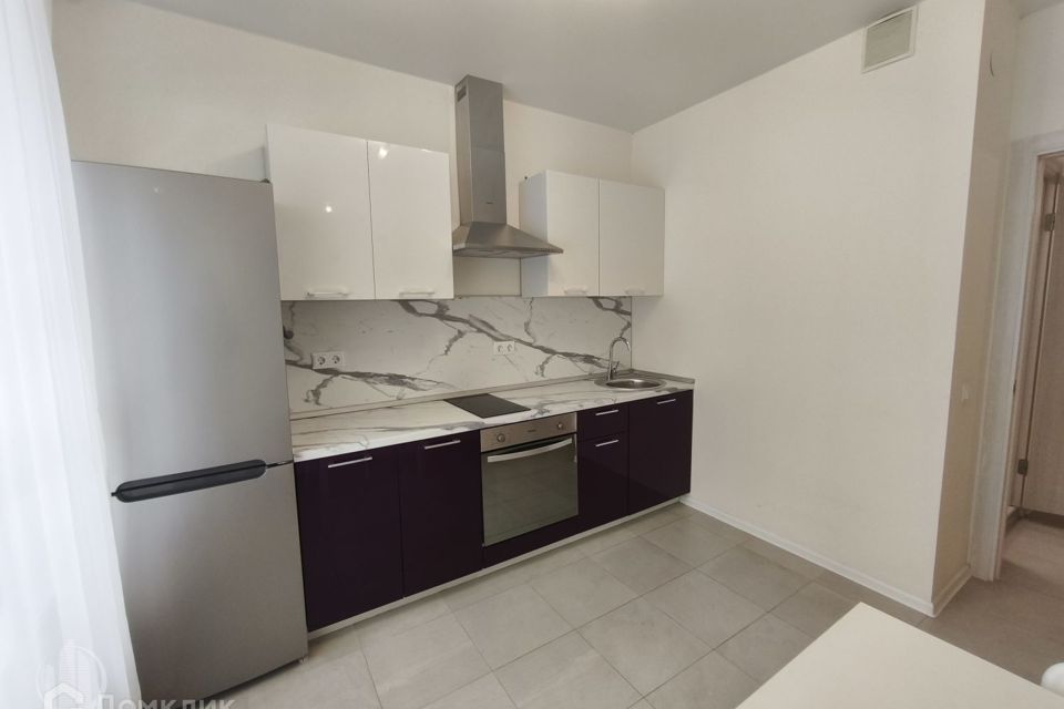 Продаётся 1-комнатная квартира, 35 м²