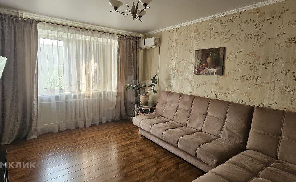 Продаётся 2-комнатная квартира, 48.1 м²