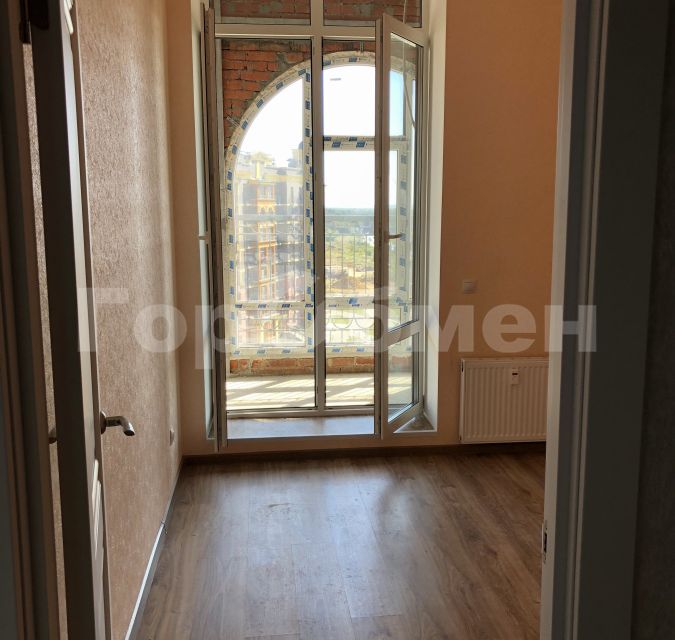 Продаётся 1-комнатная квартира, 37.6 м²