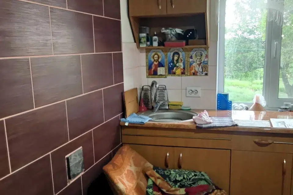 Продаётся 1-этажный дом, 22.3 м²