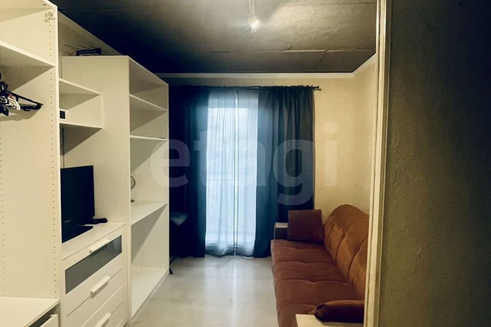 Сдаётся 1-комнатная квартира, 32 м²