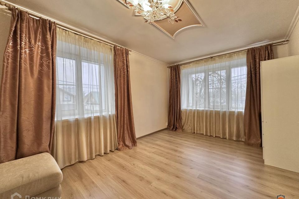 Продаётся 1-комнатная квартира, 30.8 м²