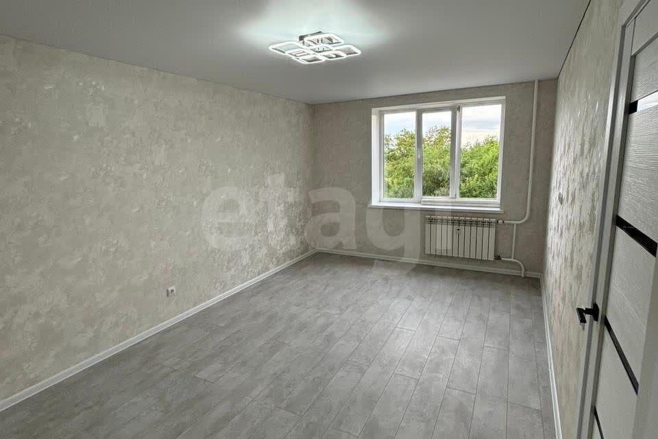 Продаётся 1-комнатная квартира, 35 м²