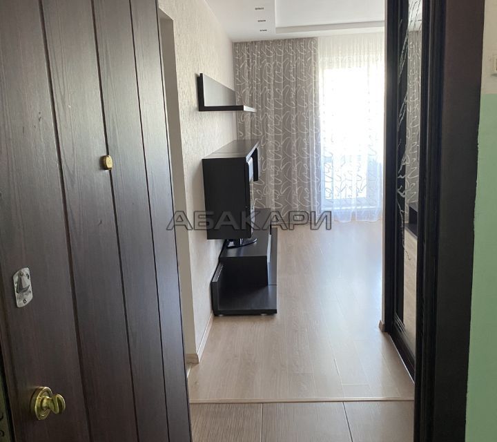 Сдаётся 2-комнатная квартира, 59 м²